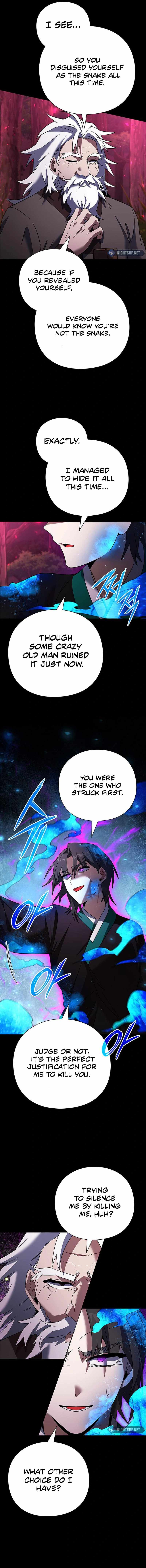 Goblin's Night Chapter 90 18